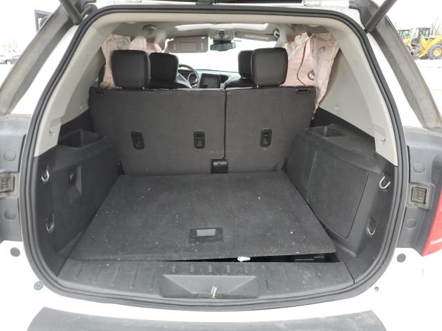 2016 CHEVROLET EQUINOX LT - 2GNALDEK9G6346487