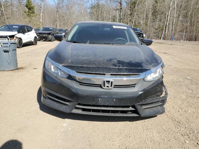 2018 HONDA CIVIC LX - 2HGFC2F54JH008360