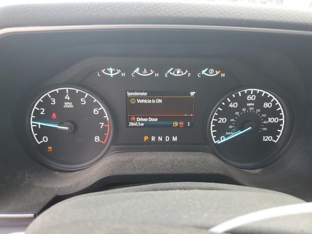 2022 FORD F150 - 1FTMF1C53NKE66000