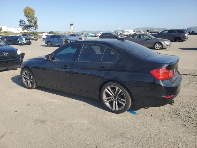 Vin: wba3a5c56df352000, lot: 52206915, bmw 3 series i 20132