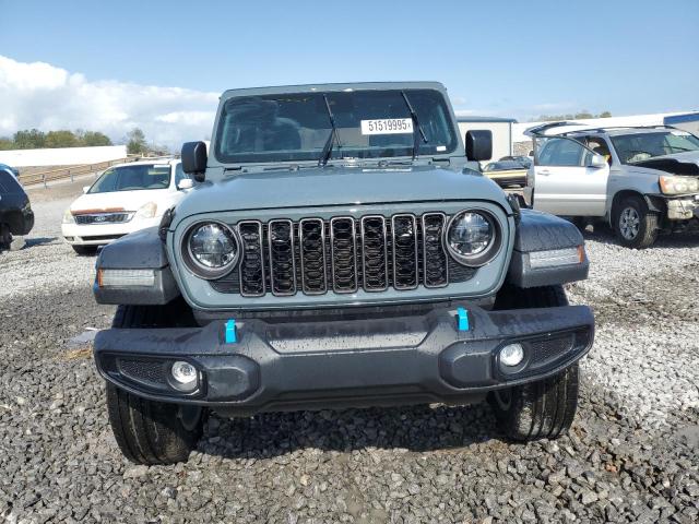 2024 JEEP WRANGLER 4 1C4RJXN67RW317715
