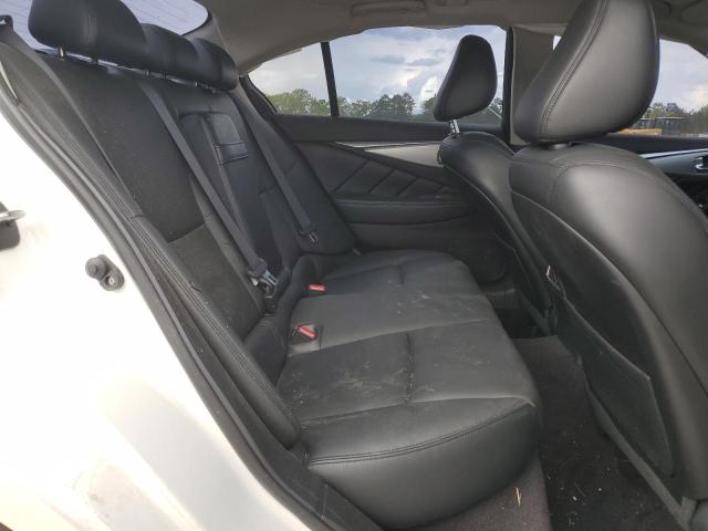 2019 INFINITI Q50 LUXE JN1EV7AP3KM543322