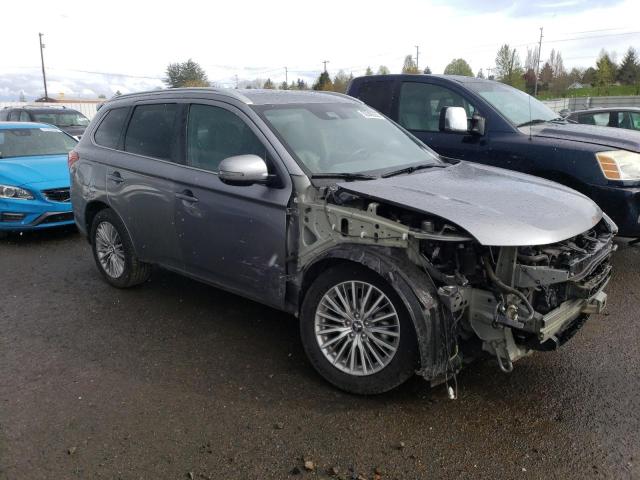 Vin: ja4j24a56lz009358, lot: 52048355, mitsubishi outlander sel 20204