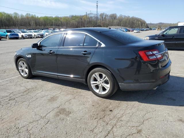 Vin: 1fahp2h8xjg137367, lot: 52422525, ford taurus sel 20182
