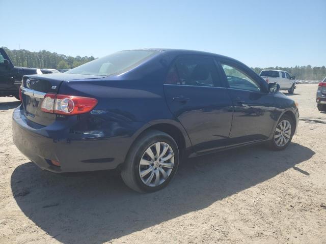Vin: 2t1bu4ee1dc949769, lot: 52724245, toyota corolla base 20133