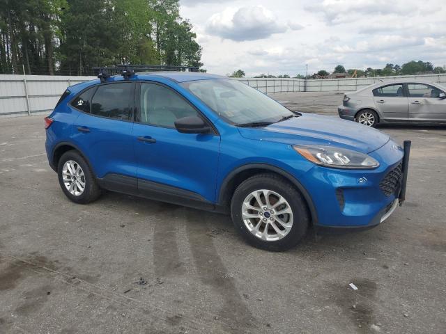 Vin: 1fmcu0f65luc34141, lot: 52638195, ford escape s 20204