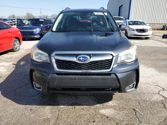 2015 SUBARU FORESTER 2 JF2SJGWC3FH413591