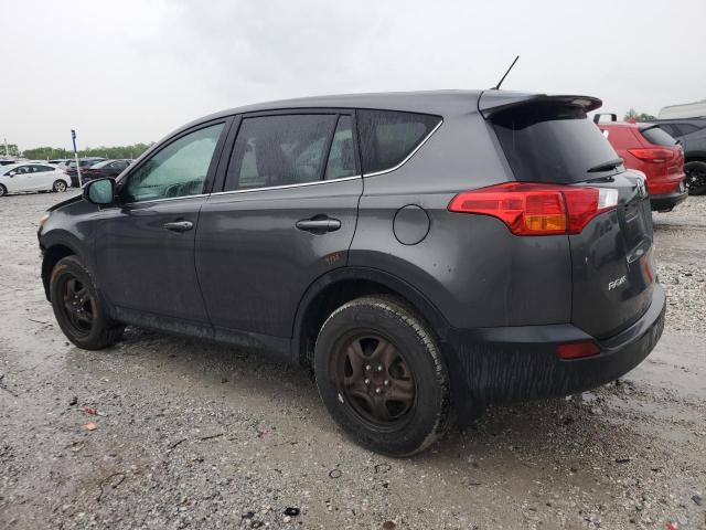 2015 TOYOTA RAV4 LE 2T3ZFREV3FW153376