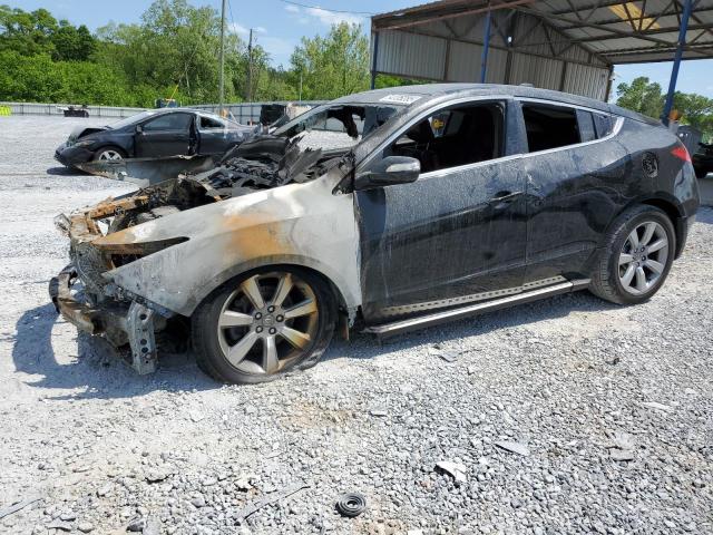 Vin: 2hnyb1h46ch500765, lot: 54135285, acura zdx technology 2012 img_1