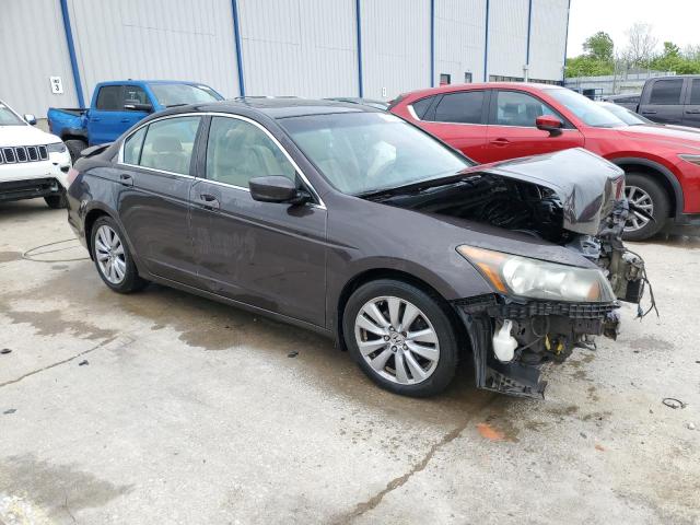Vin: 1hgcp2f86ba019037, lot: 55012465, honda accord exl 20114