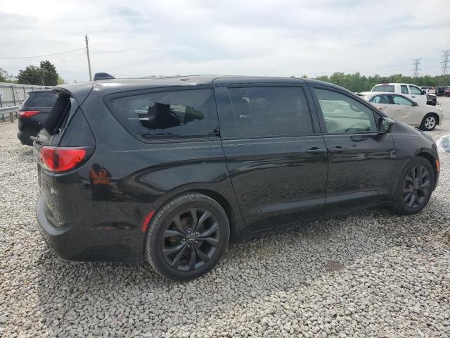 Vin: 2c4rc1fgxlr149096, lot: 53756505, chrysler pacifica touring 20203