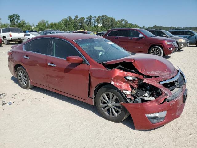 2015 NISSAN ALTIMA 2.5 - 1N4AL3AP2FC466082