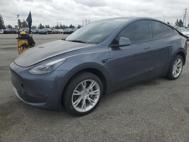 Vin: 7saygdee6pa190523, lot: 51072215, tesla model y 2023 img_1
