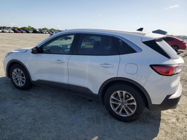 Vin: 1fmcu0g67lua57168, lot: 51773185, ford escape se 20202