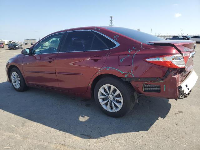 Vin: 4t1bf1fk9gu517169, lot: 54366095, toyota camry le 20162
