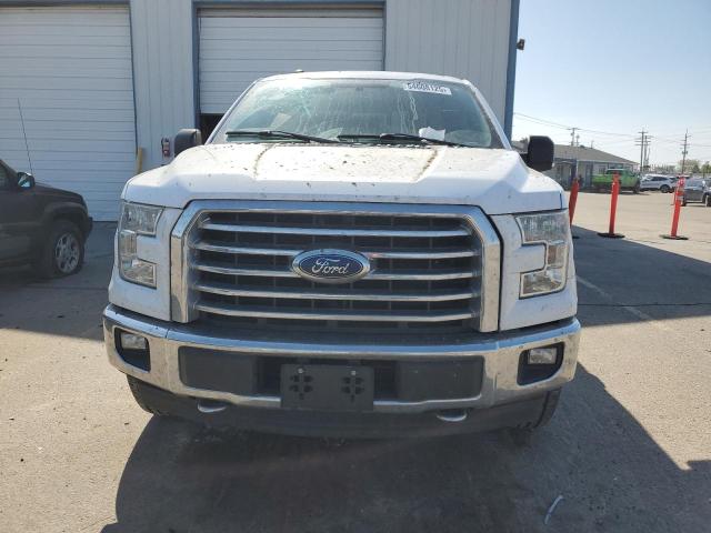 2017 FORD F150 SUPER - 1FTEX1EP2HKC62843