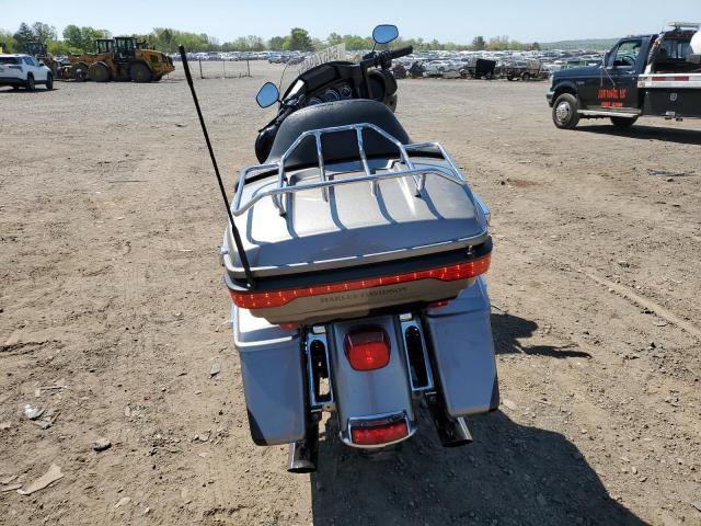 2016 HARLEY-DAVIDSON FLHTKL ULT 1HD1KKL11GB678431