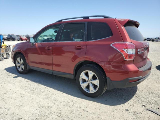 Vin: jf2sjahcxfh811729, lot: 53957435, subaru forester 2.5i limited 20152