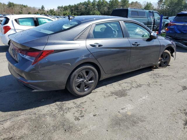 Vin: 5nplm4ag7ph094041, lot: 53905505, hyundai elantra sel 20233