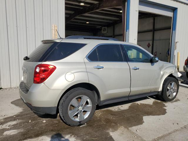 Vin: 1gnalbek5ez101921, lot: 52448555, chevrolet equinox lt 20143