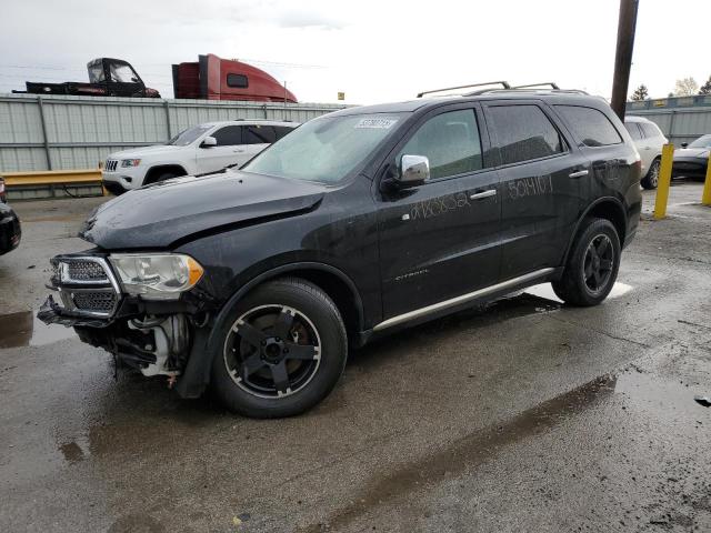 Vin: 1d4se5gt3bc594157, lot: 53780715, dodge durango citadel 2011 img_1