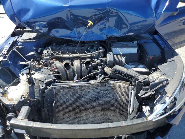 2019 HYUNDAI ELANTRA SE 5NPD84LF5KH434728