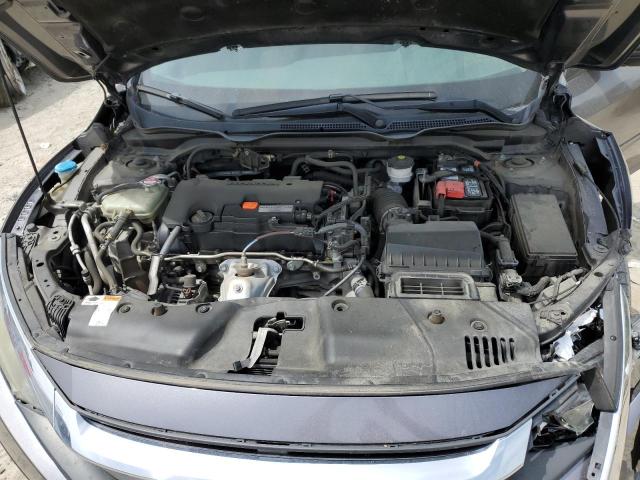 2016 HONDA CIVIC 19XFC2F70GE226915