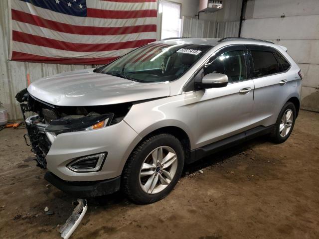 Vin: 2fmtk4j84fbb62140, lot: 52671415, ford edge sel 2015 img_1