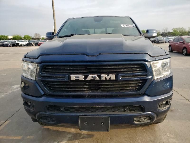 2019 RAM 1500 BIG H - 1C6SRFFT8KN799834