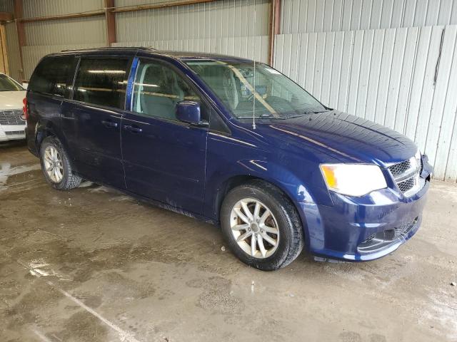 Vin: 2c4rdgcg6dr538016, lot: 52851905, dodge caravan sxt 20134