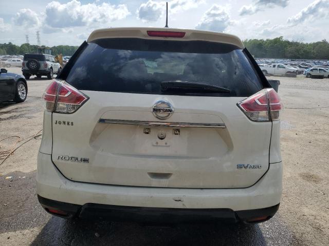 2016 NISSAN ROGUE S - 5N1AT2MV0GC835887