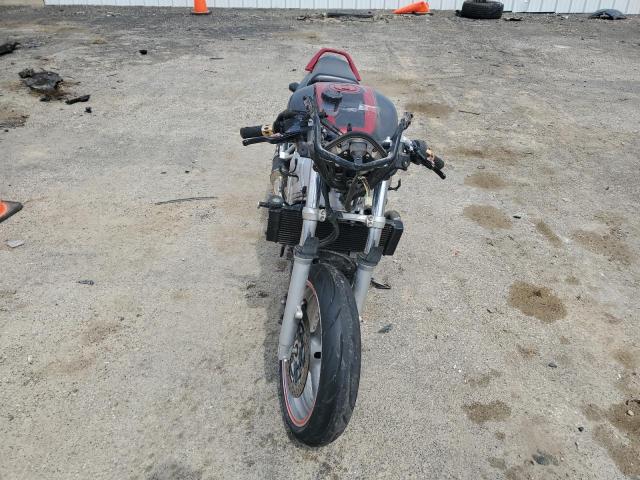 2004 SUZUKI SV650 JS1VP53AX42101196