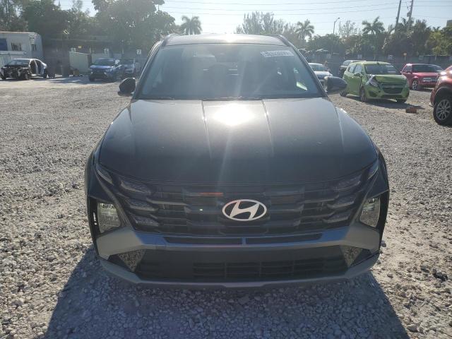 2025 HYUNDAI TUCSON SEL - 3KMJB3DE9SE004626