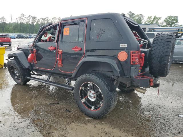 Vin: 1c4bjweg1cl176475, lot: 54360095, jeep wrangler sahara 20122