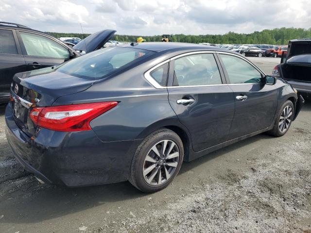 Vin: 1n4al3ap3hc195276, lot: 54894835, nissan altima 2.5 20173