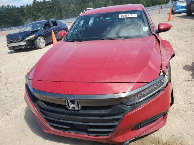 2019 HONDA ACCORD SPO - 1HGCV1F39KA088373