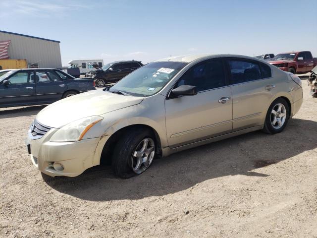 Vin: 1n4al2ap9ac140797, lot: 53781745, nissan altima base 2010 img_1