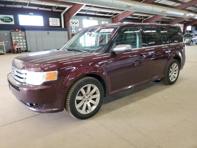 FORD FLEX LIMITED
