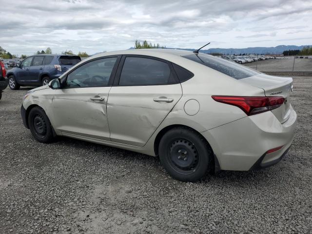 2019 HYUNDAI ACCENT SE - 3KPC24A31KE040069