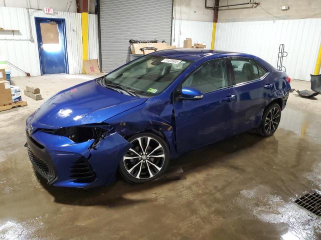 TOYOTA COROLLA L