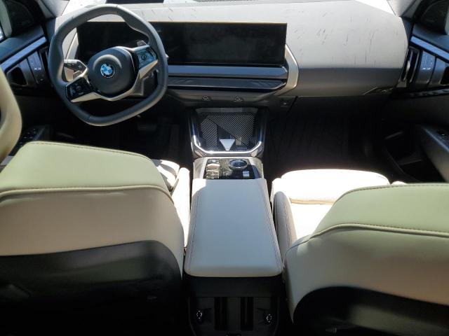2025 BMW X3 30 XDRI - 5UX53GP06S9Y76869