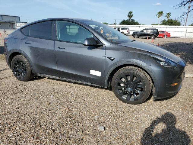 Vin: 7saygdee0nf426745, lot: 53385905, tesla model y 20224