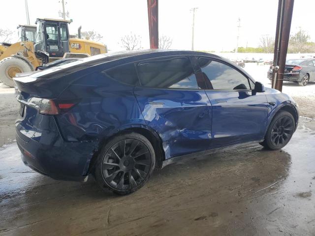 Vin: 7saygdeexpa198141, lot: 53348935, tesla model y 20233