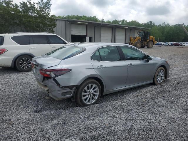 2023 TOYOTA CAMRY LE - 4T1C11AK2PU725212