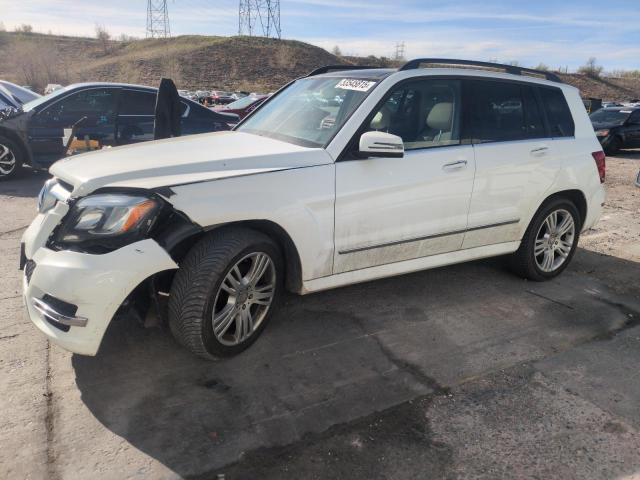 Vin: wdcgg8jb9dg141150, lot: 53545815, mercedes-benz glk-class 350 4matic 2013 img_1