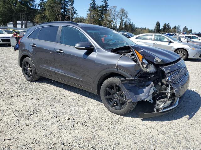 Vin: kndcc3lc2k5223349, lot: 53956105, kia niro ex 20194