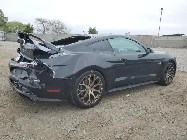 Vin: 1fa6p8cf1l5130760, lot: 53207535, ford mustang gt 20203