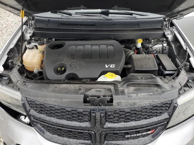 2019 DODGE JOURNEY CR 3C4PDCGG6KT716723