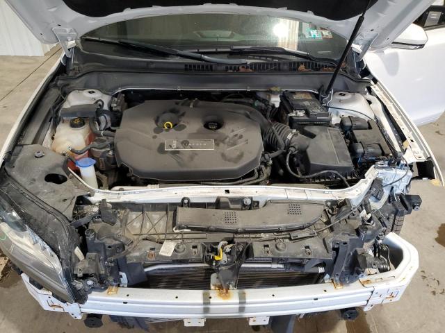 2018 LINCOLN MKZ RESERV 3LN6L5F99JR623487
