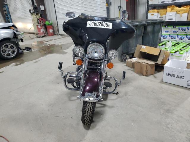 2005 HARLEY-DAVIDSON FLSTCI 1HD1BWB125Y030776